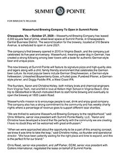 Wasserhund-Brewing-Company-to-Open-in-Summit-Pointe