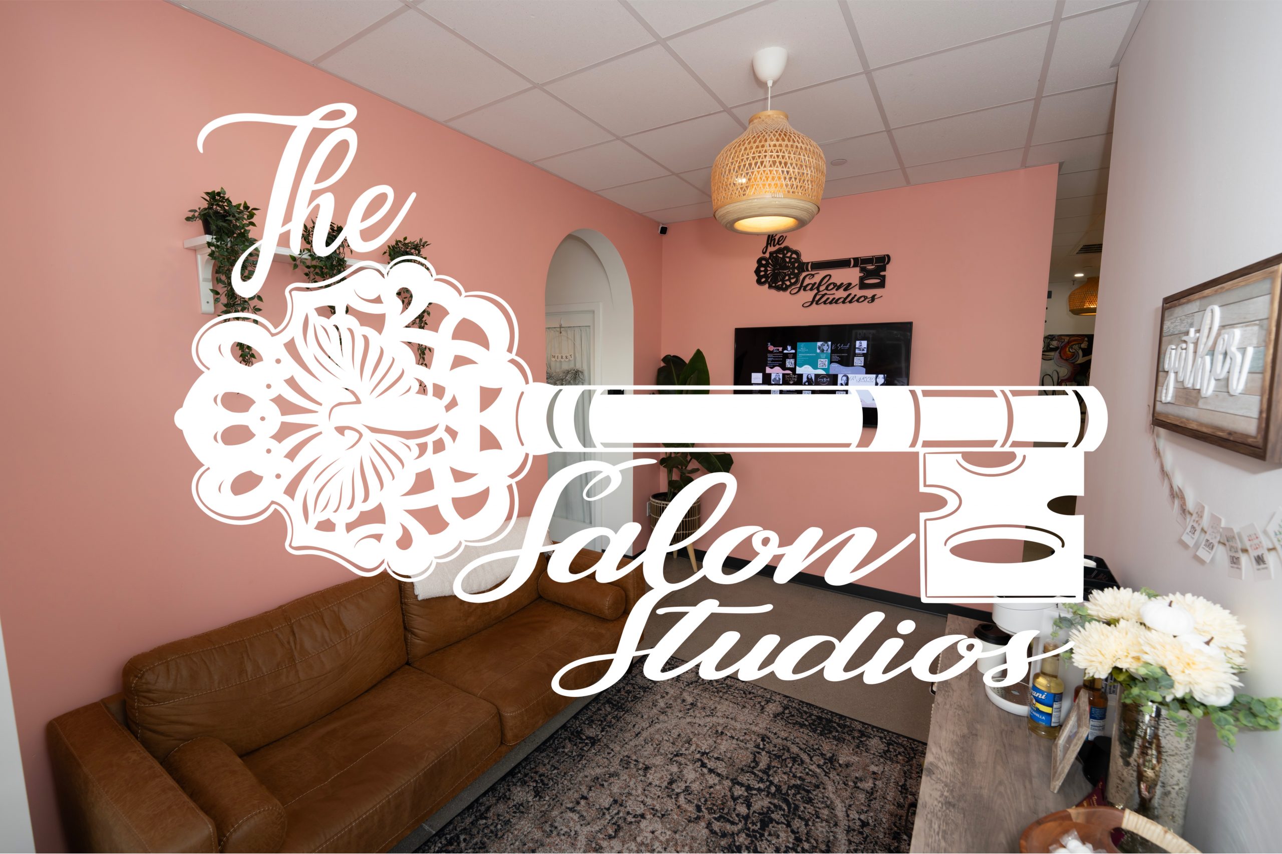 Key Salon Studios