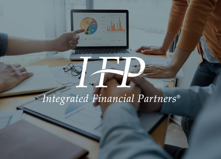 Ifp Integrated Logo