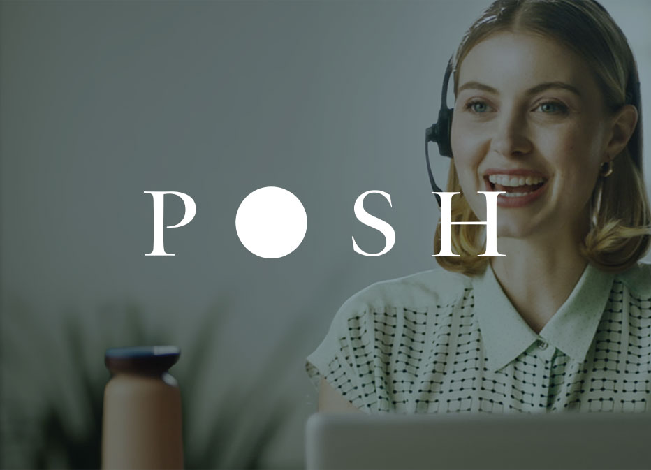 Posh Logo