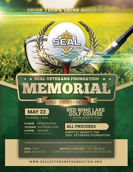 Ut Golf Tournament